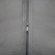 Палатка за съхранение, PVC, 3x6 м, сива