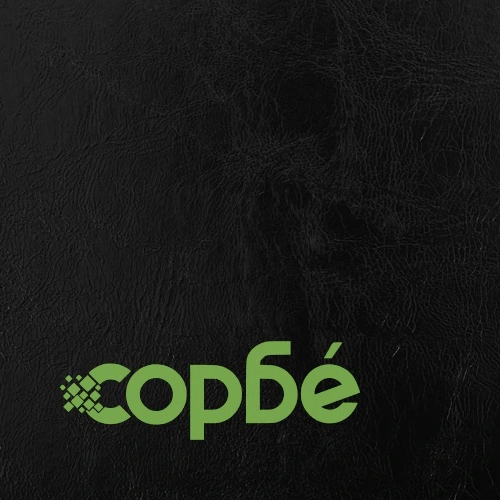 Въртящи се трапезни столове, 6 бр, черни, изкуствена кожа ➤ топ цена ➤ sorbe.bg