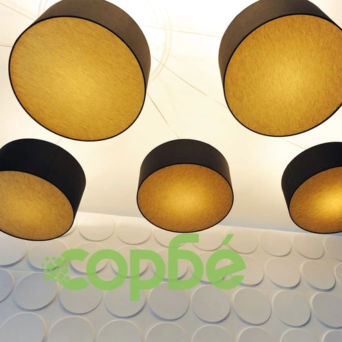 WallArt 24 бр 3D стенни панела GA-WA03 Ellipses ➤ топ цена ➤ sorbe.bg