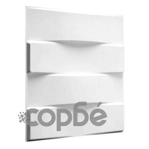 WallArt 24 бр 3D стенни панели GA-WA05 Vaults ➤ топ цена ➤ sorbe.bg