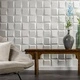 WallArt 24 бр 3D стенни панели GA-WA21 Oberon
