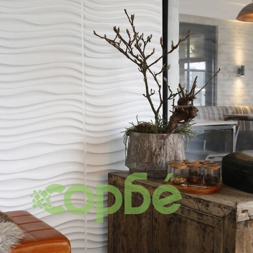 WallArt 24 бр 3D стенни панели GA-WA22 Maxwell ➤ топ цена ➤ sorbe.bg