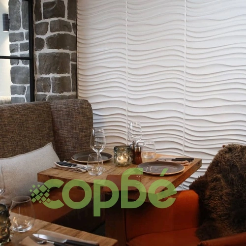 WallArt 24 бр 3D стенни панели GA-WA22 Maxwell ➤ топ цена ➤ sorbe.bg