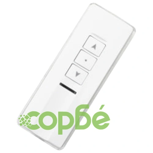 Сгъваема тента, моторизирана, 600 см, антрацит ➤ топ цена ➤ sorbe.bg
