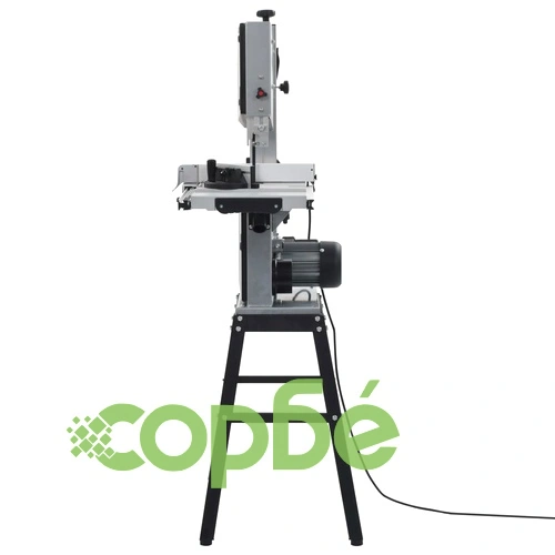 Банциг със стойка, ширина на рязане 245 мм ➤ топ цена ➤ sorbe.bg