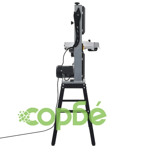 Банциг със стойка, ширина на рязане 245 мм ➤ топ цена ➤ sorbe.bg