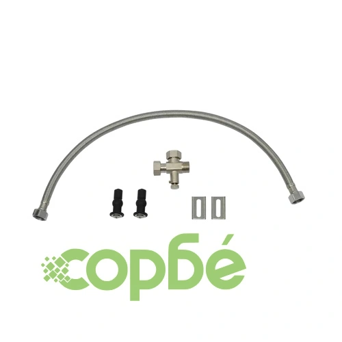 Тоалетни седалки за автоматично електронно биде, 2 бр ➤ топ цена ➤ sorbe.bg