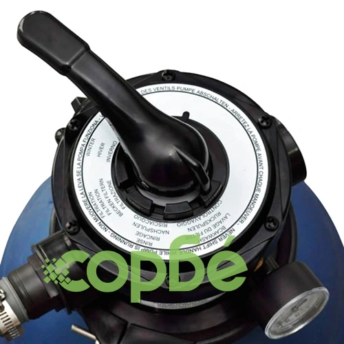 Пясъчни филтърни помпи, 2 бр, 400 W, 11000 л/ч  ➤ топ цена ➤ sorbe.bg
