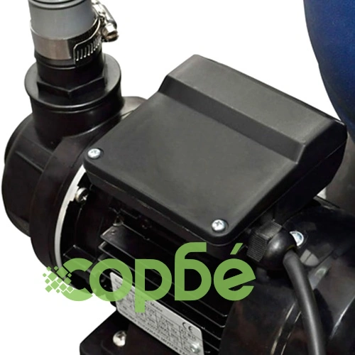 Пясъчни филтърни помпи, 2 бр, 400 W, 11000 л/ч  ➤ топ цена ➤ sorbe.bg