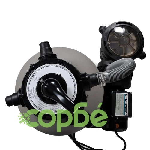 Пясъчни филтърни помпи, 2 бр, 600 W, 17000 л/ч ➤ топ цена ➤ sorbe.bg