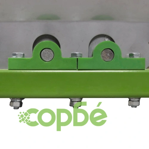 Преса за плодове и вино + дробилка, комплект от 2 части ➤ топ цена ➤ sorbe.bg