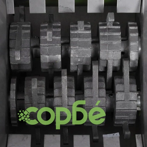 Преса за плодове и вино + дробилка, комплект от 2 части ➤ топ цена ➤ sorbe.bg