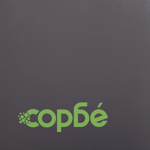 Трапезни столове, 6 бр, сиви, изкуствена кожа ➤ топ цена ➤ sorbe.bg