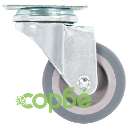 96 бр въртящи се колелца, 50 мм ➤ топ цена ➤ sorbe.bg