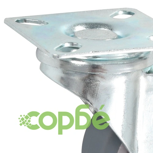 96 бр въртящи се колелца, 50 мм ➤ топ цена ➤ sorbe.bg