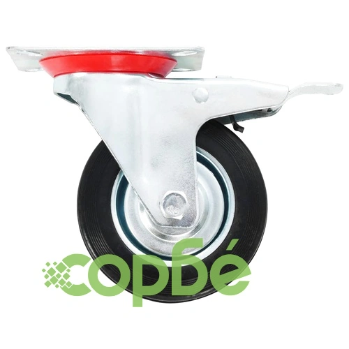 32 бр въртящи се колела, 100 мм ➤ топ цена ➤ sorbe.bg