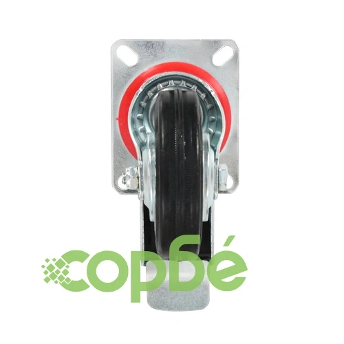 32 бр въртящи се колела, 100 мм ➤ топ цена ➤ sorbe.bg