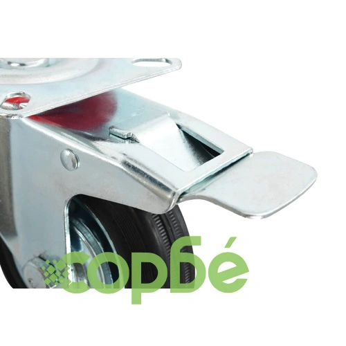 32 бр въртящи се колела, 100 мм ➤ топ цена ➤ sorbe.bg