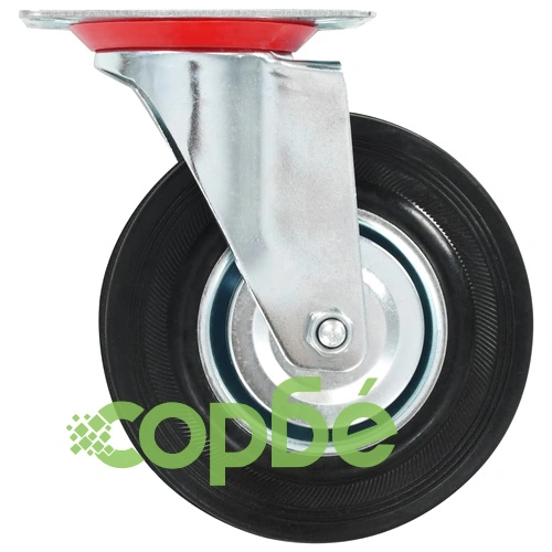 32 бр въртящи се колела, 125 мм ➤ топ цена ➤ sorbe.bg