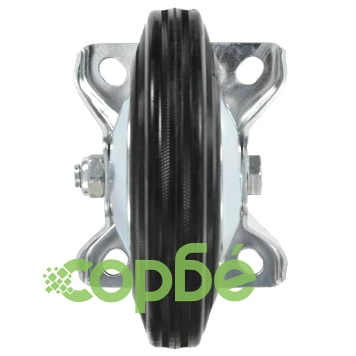 32 бр фиксирани колела, 160 мм ➤ топ цена ➤ sorbe.bg