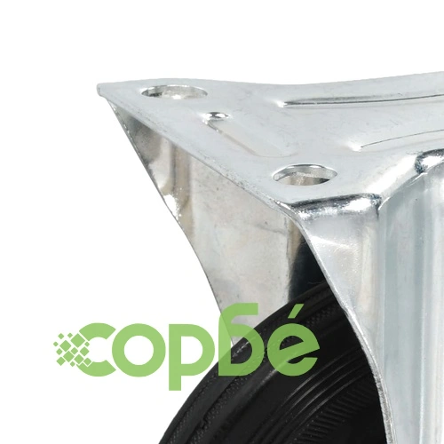 32 бр фиксирани колела, 160 мм ➤ топ цена ➤ sorbe.bg