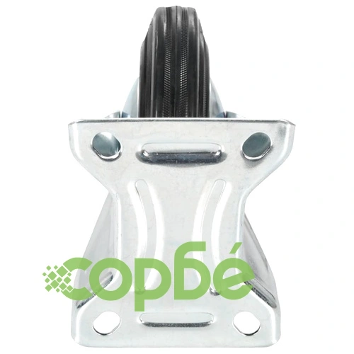 32 бр фиксирани колела, 160 мм ➤ топ цена ➤ sorbe.bg