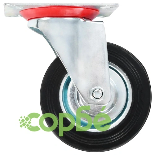 32 бр въртящи се колела, 100 мм ➤ топ цена ➤ sorbe.bg