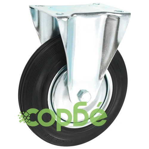 16 бр колела, 200 мм ➤ топ цена ➤ sorbe.bg