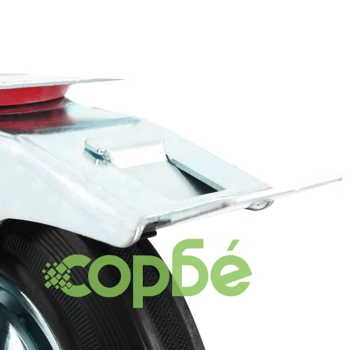 16 бр колела, 200 мм ➤ топ цена ➤ sorbe.bg