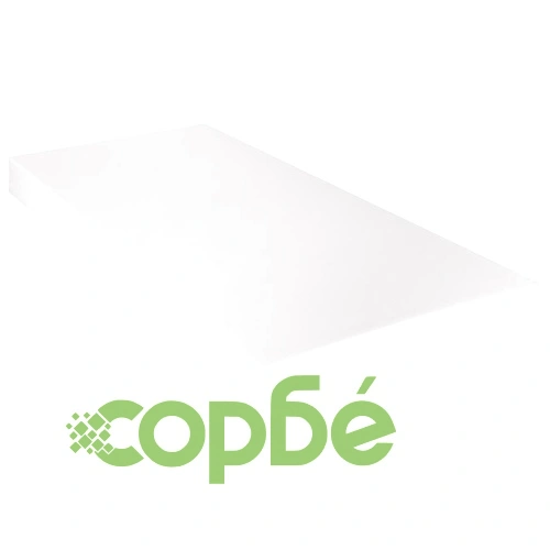 Легло с LED и матрак, таупе, плат, 160x200 cм ➤ топ цена ➤ sorbe.bg