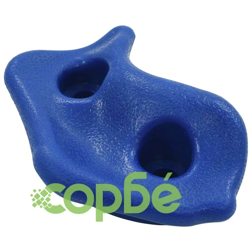 Камъни за катерене, 20 бр, многоцветни, PE ➤ топ цена ➤ sorbe.bg