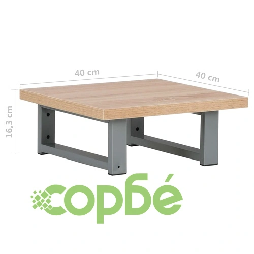 Комплект мебели за баня от две части ➤ топ цена ➤ sorbe.bg