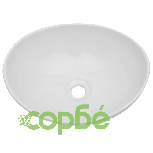 Комплект мебели за баня от две части ➤ топ цена ➤ sorbe.bg