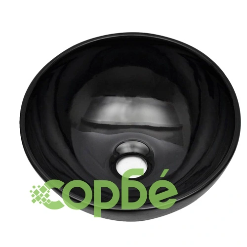 Комплект мебели за баня от две части, керамика, бял ➤ топ цена ➤ sorbe.bg