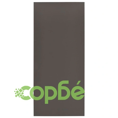 Комплект мебели за баня от три части, керамика, сив ➤ топ цена ➤ sorbe.bg