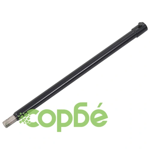 Комплект моторен свредел за пробиване на земя, стомана ➤ топ цена ➤ sorbe.bg