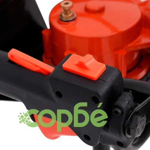 Комплект моторен свредел за пробиване на земя, стомана ➤ топ цена ➤ sorbe.bg