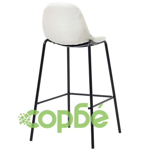 Бар комплект от 5 части, текстил, кремав ➤ топ цена ➤ sorbe.bg