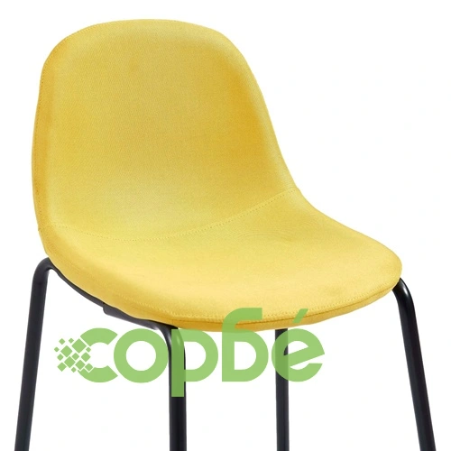 Бар комплект от 3 части, текстил, жълт ➤ топ цена ➤ sorbe.bg