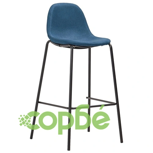 Бар комплект от 3 части, текстил, зелен ➤ топ цена ➤ sorbe.bg