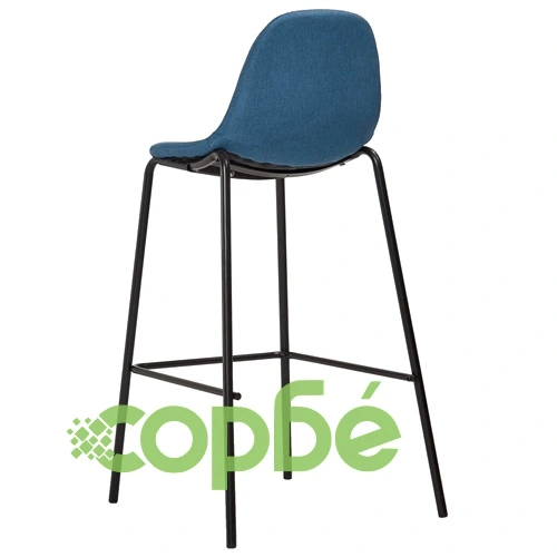 Бар комплект от 3 части, текстил, зелен ➤ топ цена ➤ sorbe.bg