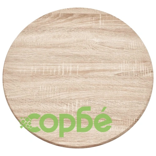 Бар комплект от 3 части, изкуствена кожа, червен ➤ топ цена ➤ sorbe.bg