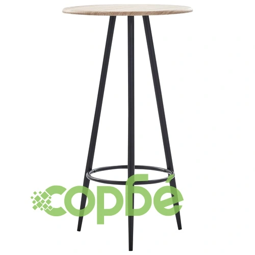 Бар комплект от 5 части, текстил, кремав ➤ топ цена ➤ sorbe.bg