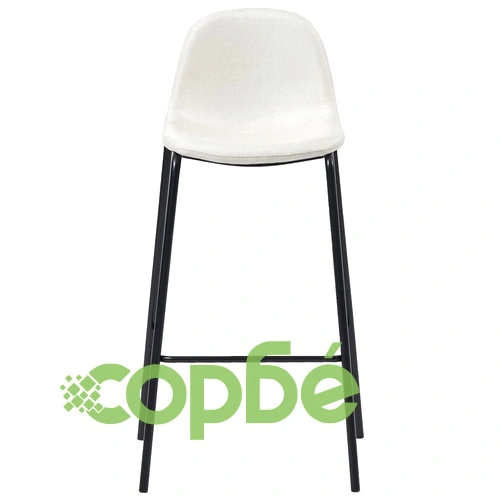 Бар комплект от 5 части, текстил, кремав ➤ топ цена ➤ sorbe.bg