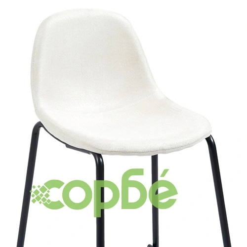 Бар комплект от 5 части, текстил, кремав ➤ топ цена ➤ sorbe.bg