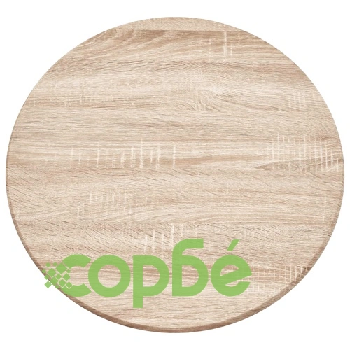 Бар комплект от 5 части, текстил, кафяв ➤ топ цена ➤ sorbe.bg