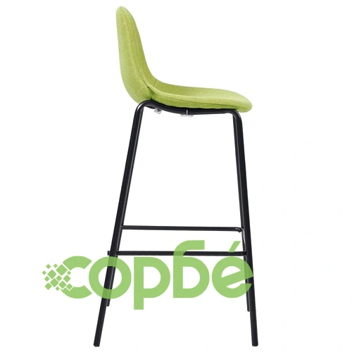 Бар комплект от 5 части, текстил, зелен ➤ топ цена ➤ sorbe.bg