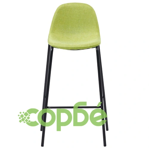 Бар комплект от 5 части, текстил, зелен ➤ топ цена ➤ sorbe.bg