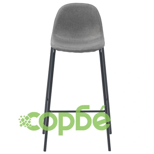 Бар комплект от 5 части, таупе текстил ➤ топ цена ➤ sorbe.bg