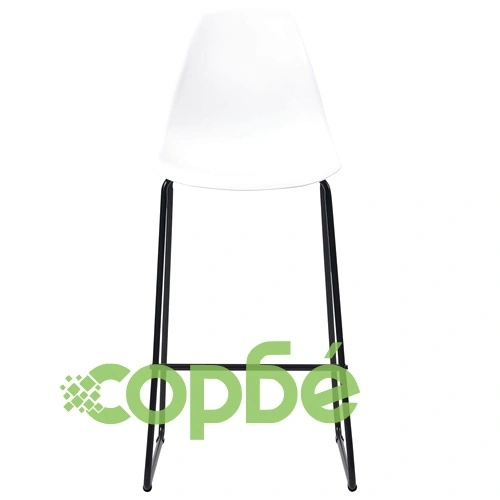 Бар комплект от 5 части, пластмаса, бял ➤ топ цена ➤ sorbe.bg